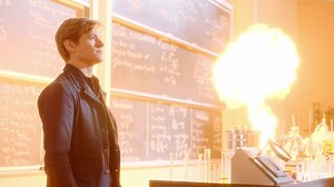 23K views · 2.7K reactions | It’s go time. MacGyver Season 4 premieres February 7th at 8/7c on CBS. | MacGyver on CBS | Facebook