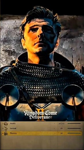 Stop struggling with lockpicking in KCD2!