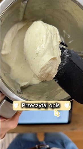 Szybkie lody bananowe – absolutna baza do wielu smaków.