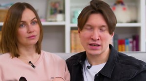 So verlief die dramatische Geburt ihres Sohnes: 8 schreckliche Tage für Nina Bezzubova & Evgeny Vinokurov