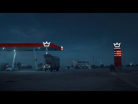 Taj Gasoline ke saath Badlo Halaat