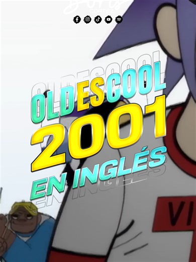 2001: Un Viaje Musical Retro de Cambios y Crecimiento