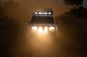 Spot lights vs light bar: Which to choose? | DriveQuest