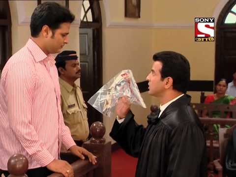Adaalat - Bengali - Episode 138 Public Prosecutor KD Pathak