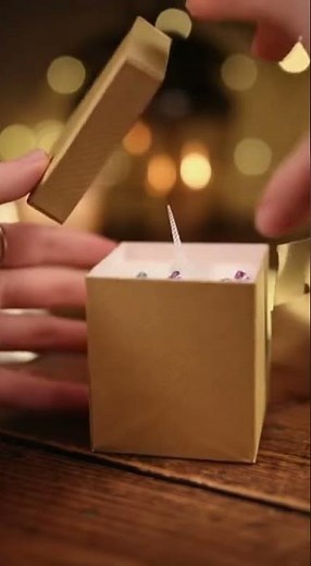 Magical Unicorn Surprise Box!