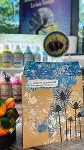 Welcome to our Fairy Craft Video Extravaganza, celebrating the enchanting world of Lavinia Stamps! In this video, we dive into the magic and creativity that unfolded during our latest event. Watch as our talented Design Team share their passion, showcasing stunning projects and inspiring techniques. From whimsical fairies to mystical landscapes, every creation brought a touch of magic to our crafting community. 💚 Join us as we take a look back at some of the best moments from the event. Feel th