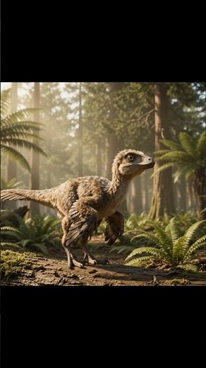 The Evolution of T. Rex 🦖#trex