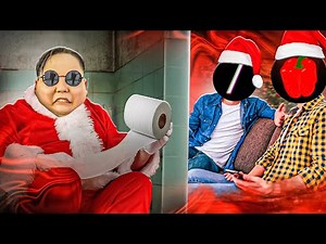 NEW YEAR'S TRASH STORIES