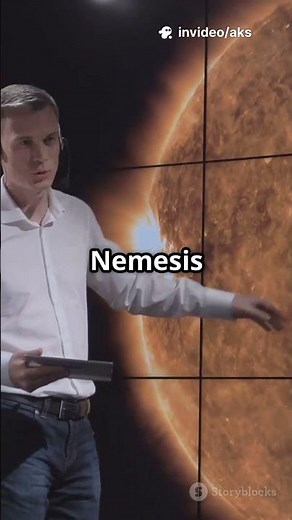 “The Sun’s Evil Twin: The Star That Could Destroy Us” #didyouknow #spacefacts #spaceking