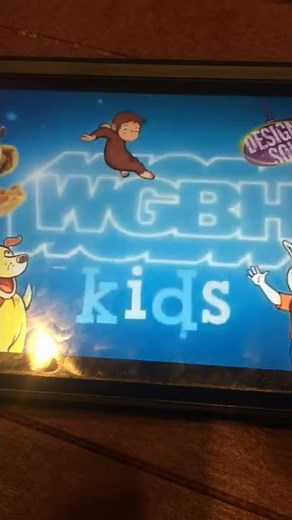 WGBH Boston/Sirius Thinking Ltd/Mississippi Public Broadcasting (2010)