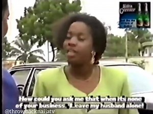 Throwback 1994, Nneka the pretty serpent. Wow see ngozi ezeonu then ☺️.... click this to follow us on Instagram 👉🏿 https://instagram.com/throwbacknaijatv?r=nametag | Throwback naija Tv