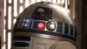 A Compilation of Every Time That R2-D2 Saves the Day