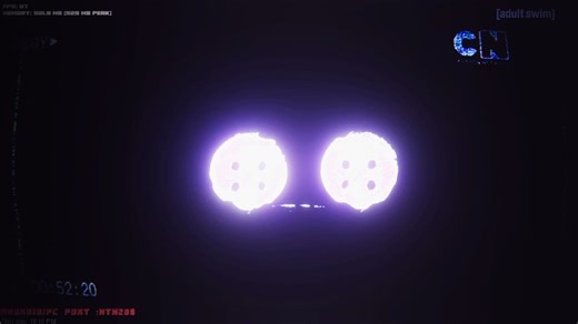 【神曲警告！FNF优质模组】《my finale(我的结局)》