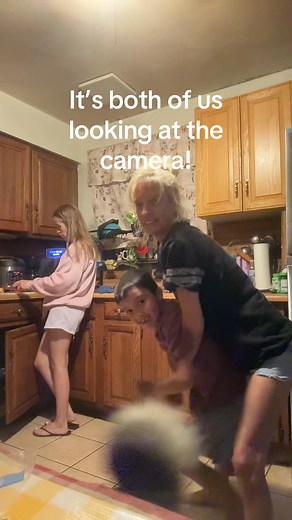 14 reactions | Can can dance grandson version! #cancandancers | Kristina WB | Facebook