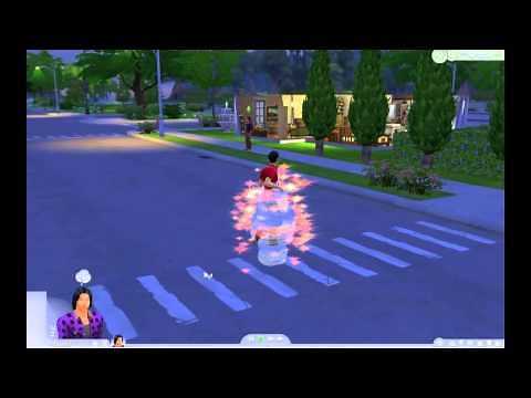 The Sims 4: How to fix Error code 102