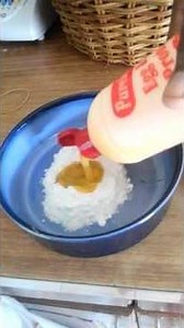 How to make slime with baking soda and shampoo