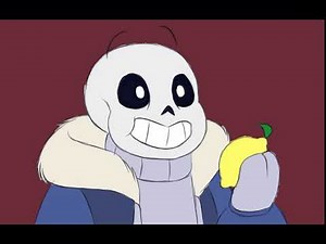 Undertale - life gives you lemons (vine)