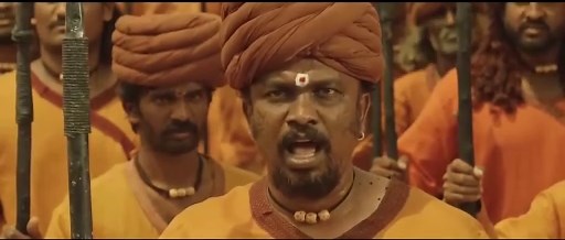 KANTARA Chapter 1 Full Movie in Hindi - Rishab Shetty, Sapthami Gowda South Bollywood Movie 2025