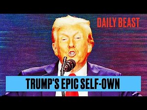 What Trump's Rant About 'Hate' Tells Us: Kara Swisher | The Daily Beast Podcast