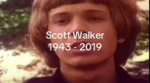 Scott Walker: A Musical Legacy Remembered