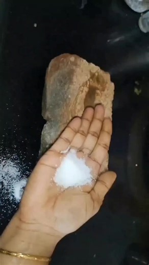 What Happens When You Add Salt to Brickmaking
