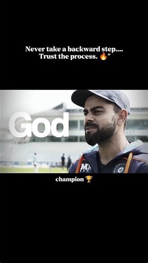 "To every kids trust the god and keep hard working...🏆#viratkohli #speech #god #youtubeshorts #2026
