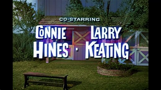 Mr. Ed S01E04 (Colorized)