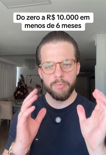 Como ganhar R$ 10.000 por mês como educador financeiro