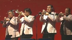 【保罗·莫里哀】马刀舞曲（Sabre Dance）