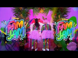 Dorsey Family Performance | Fam Jam 🎶