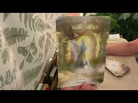 This pain/loss has a divine purpose. This darkness is your spiritual initiation. The light is near!