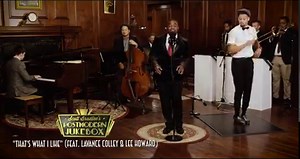 Bruno Mars becomes a belated member of the Rat Pack in our jazzed up version of one of his catchiest tunes! | Postmodern Jukebox