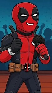 268K views · 5.2K reactions | Deadpool vs Wolverine Qui gagne la team ? #battlerap #parodie #clash #deadpool #xmen #wolverine #logan | Parolitique | Facebook