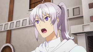 The Great Cleric (English Dub) | E10 - The Secret of Substance X