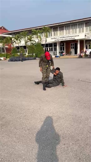 วิธีรักษาตัวเมื่อต้องเจอแก๊สน้ำตา