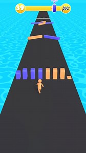 2.8K views · 23 reactions | Colour Stack Run  #veeruthegame #gameplay #gaming #trending #viral #game | Veeru The Game | Facebook