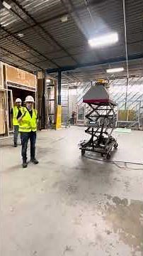 Impact Testing @ Intertek