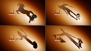 The History Channel - Ed Walker