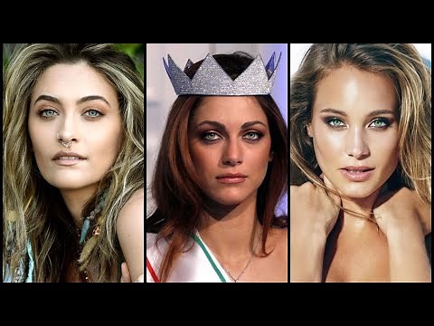 Top 15 Most Beautiful Women In The World In 2023