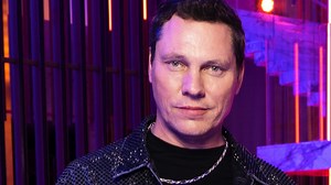 "The Most Epic Night Out": Interview With DJ TIËSTO On His Hit-Making Music Career And The Inspiration Behind His Single "10:35" For Atlantis The Royal