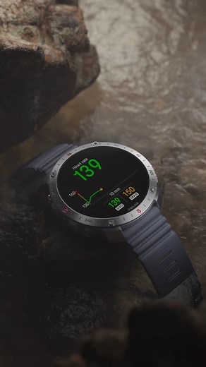 POLAR on Instagram: "𝗣𝗼𝗹𝗮𝗿 𝗚𝗿𝗶𝘁 𝗫𝟮 𝗣𝗿𝗼 – it may just be the most badass watch we’ve ever made. 💪⁣ ⁣ Scratch-Resistant Sapphire Crystal Glass, AMOLED display, and a hi-tech toolkit of navigation and performance features crafted for exploring the wonders of the world – and the body. ❤️⁣ ⁣ Explore More from the link in our bio. 🔗⁣"
