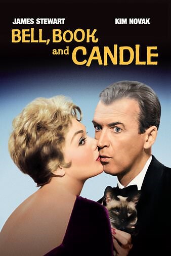 Bell, Book and Candle