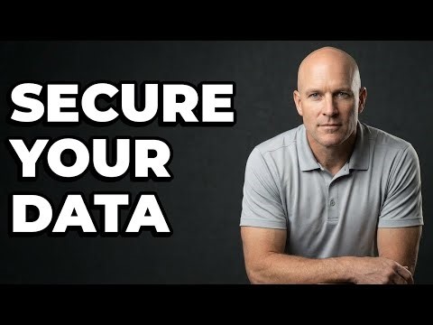 What Benefits Does Encrypting Data At Rest Offer?