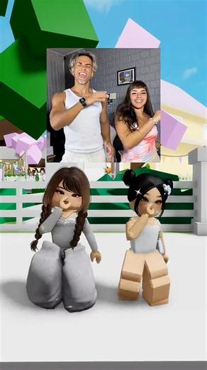 ¿Cuál es tu canción favorita? 🤔 Pt. 11 #roblox #brookhaven