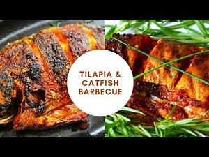 How to prepare Fish Barbecue