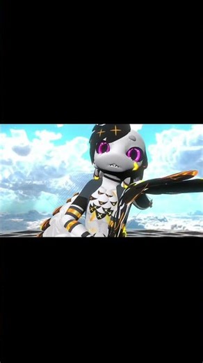 Snapping "Chung Ha" Pt3 Vrchat MmD Animation Dance #avali #mmd #chungha #snapping #vrchat