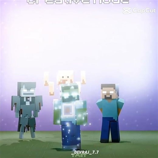 #minecraft