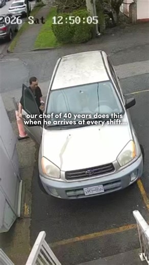 The connection between Johnny and my Dad was very special. They spent many early afternoons over the last 40 years together, just the two of them, setting up for dinner service at Neighbours. As my father got a bit older I had the relief of knowing that he had such a wonderful crew to support him. Losing my Dad just before opening this new location was incredibly difficult on our team and family - it was easy to forget that Johnny lost his mentor, friend and daily work companion. Everyday, witho