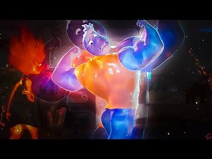 WATER - GIGA CHAD EDIT 🗿 (quick edit)