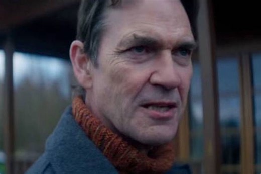 Dougray Scott's real-life son joins him in new Channel 4 Scottish drama Summerwater